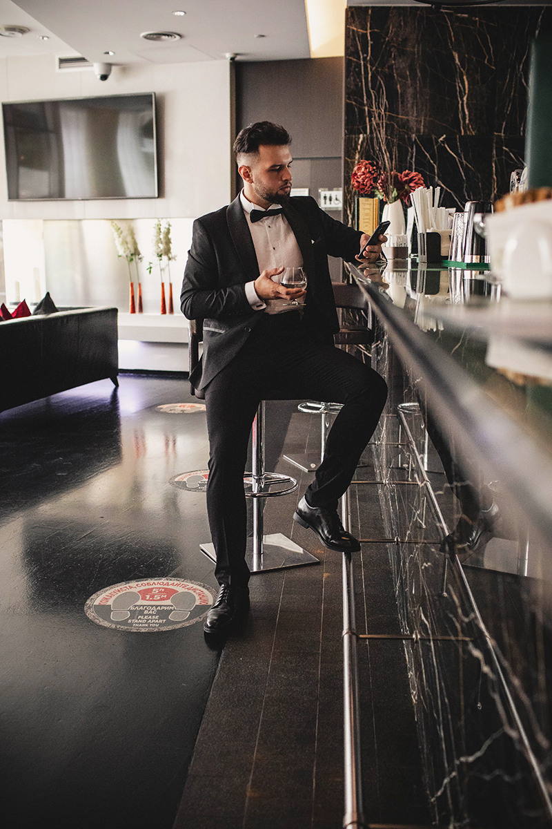 Нигина и Антон 30 июля 2022. Свадебный и портретный фотограф