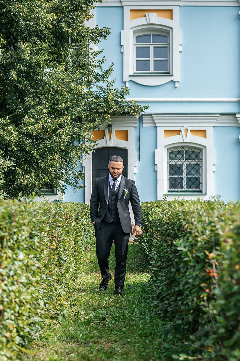 Настя и Гулади 20 августа 2022. Свадебный и портретный фотограф