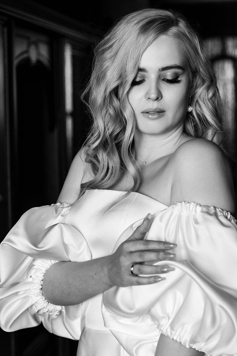 Лиза и Антон 17 сентября 2022. Свадебный и портретный фотограф