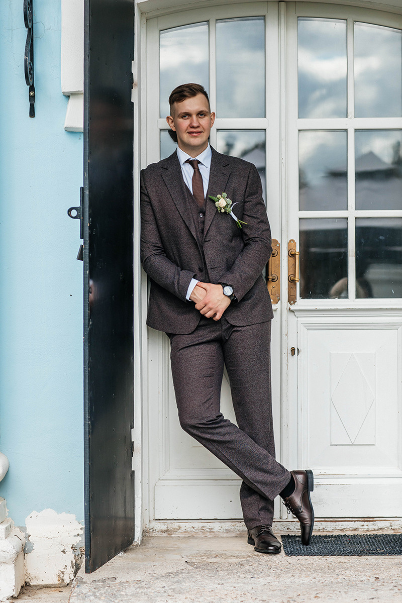 Лиза и Антон 17 сентября 2022. Свадебный и портретный фотограф