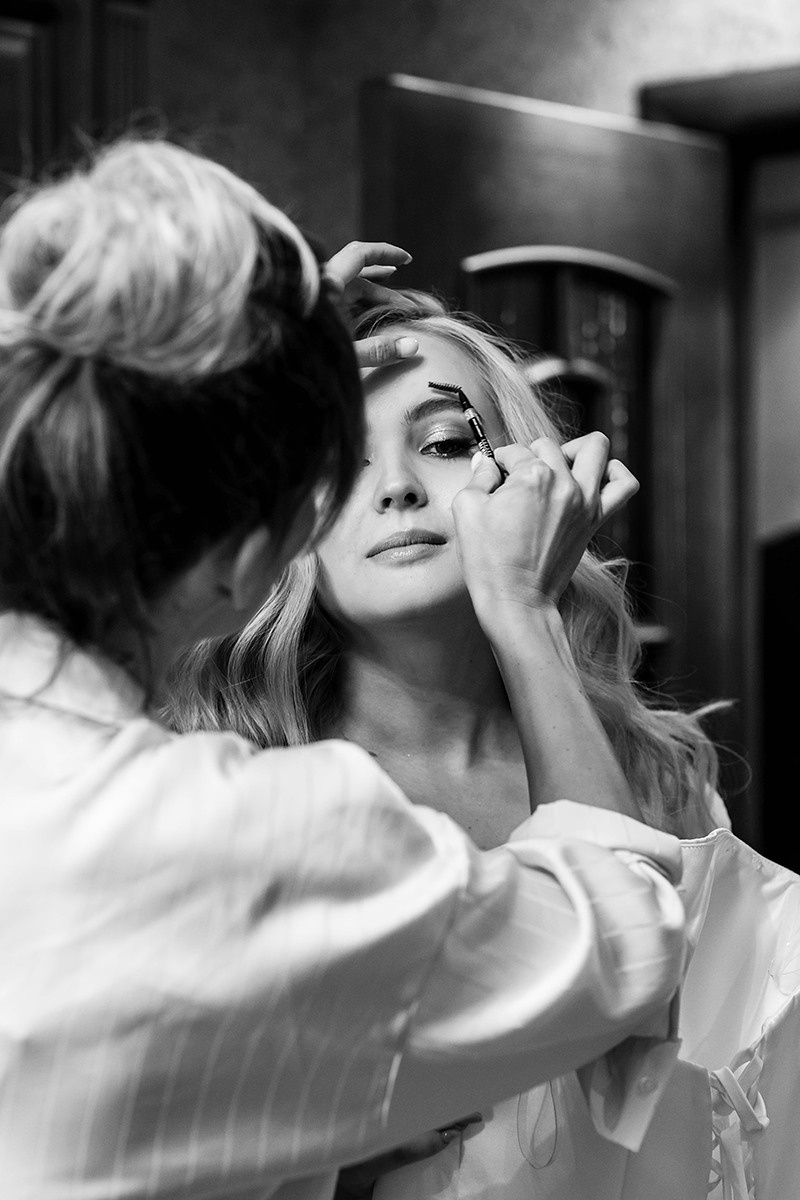 Лиза и Антон 17 сентября 2022. Свадебный и портретный фотограф