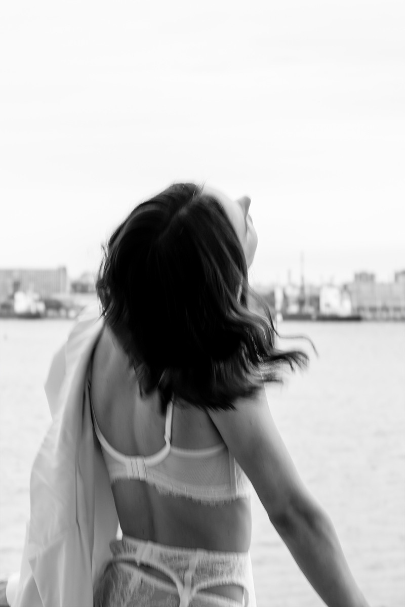 Полина. Свадебный и портретный фотограф