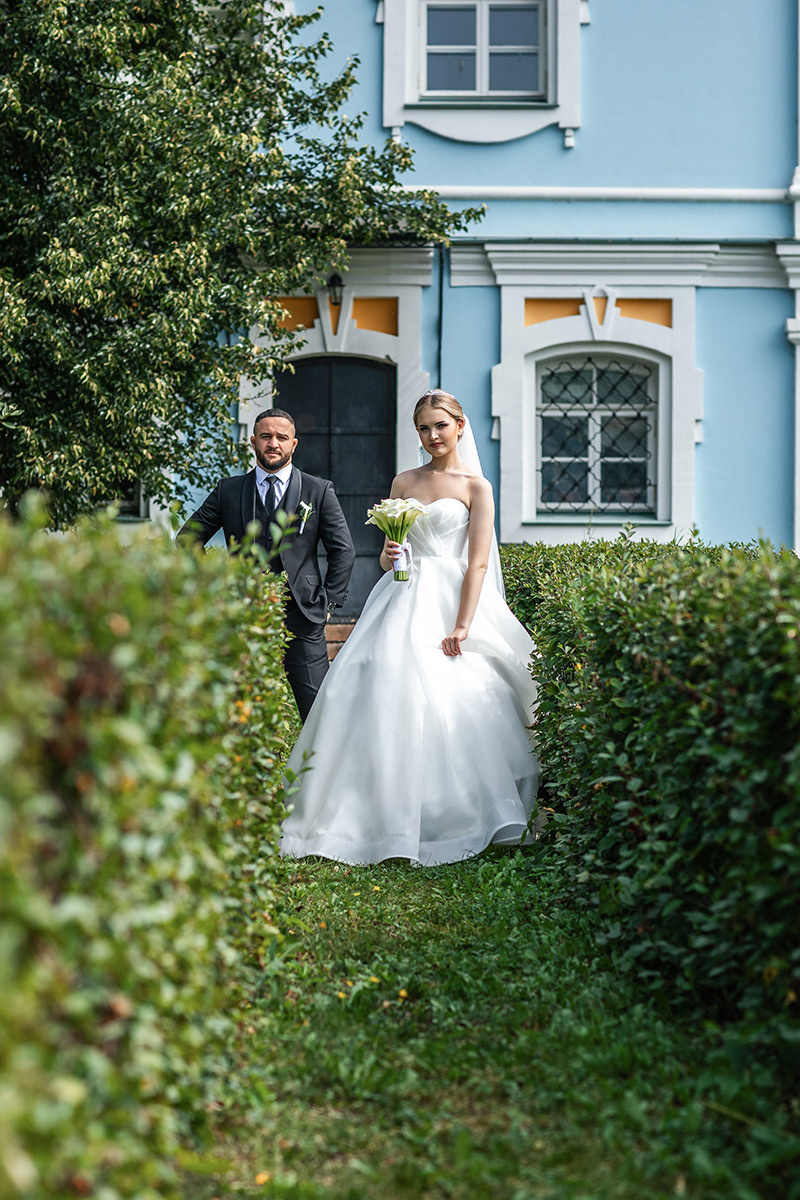 Настя и Гулади 20 августа 2022. Свадебный и портретный фотограф