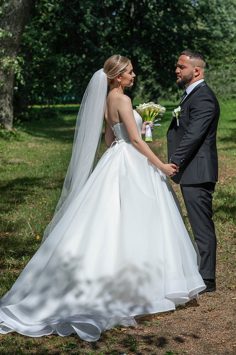 Настя и Гулади 20 августа 2022. Свадебный и портретный фотограф