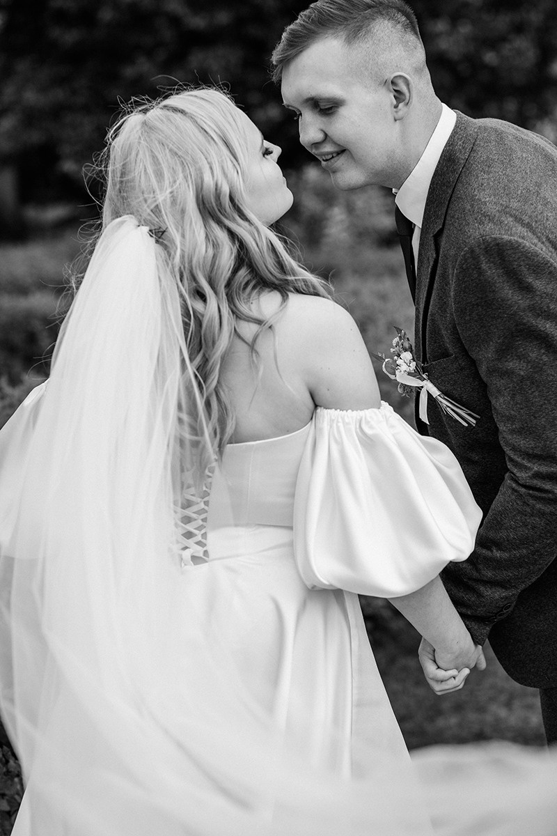 Лиза и Антон 17 сентября 2022. Свадебный и портретный фотограф