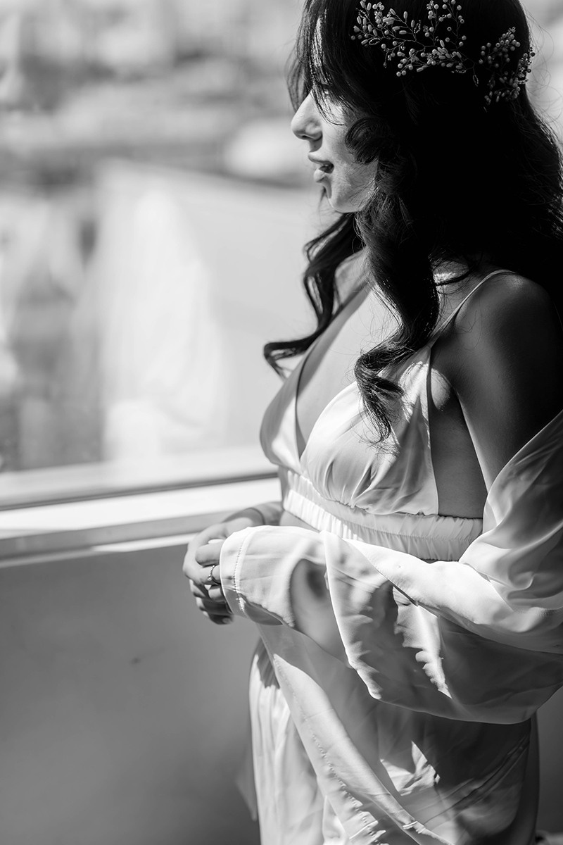 Нигина и Антон 30 июля 2022. Свадебный и портретный фотограф