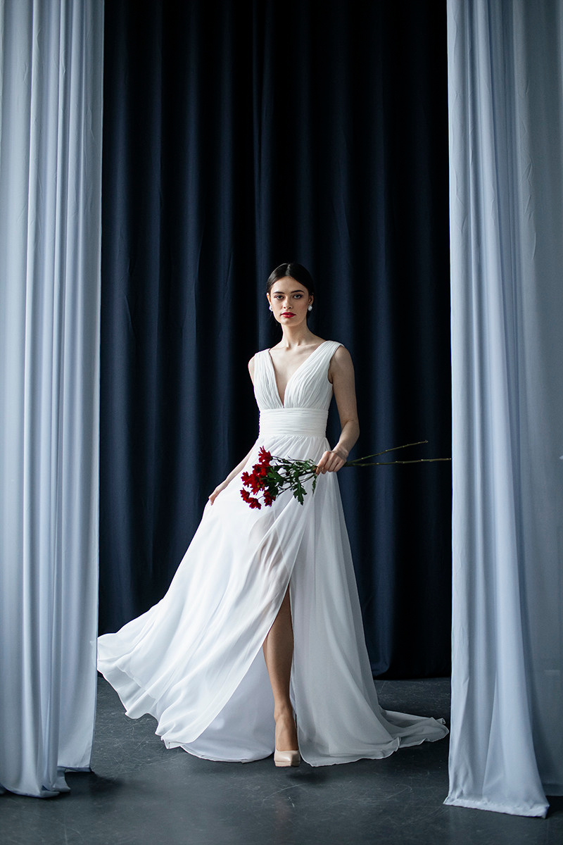 Дарина. Свадебный и портретный фотограф