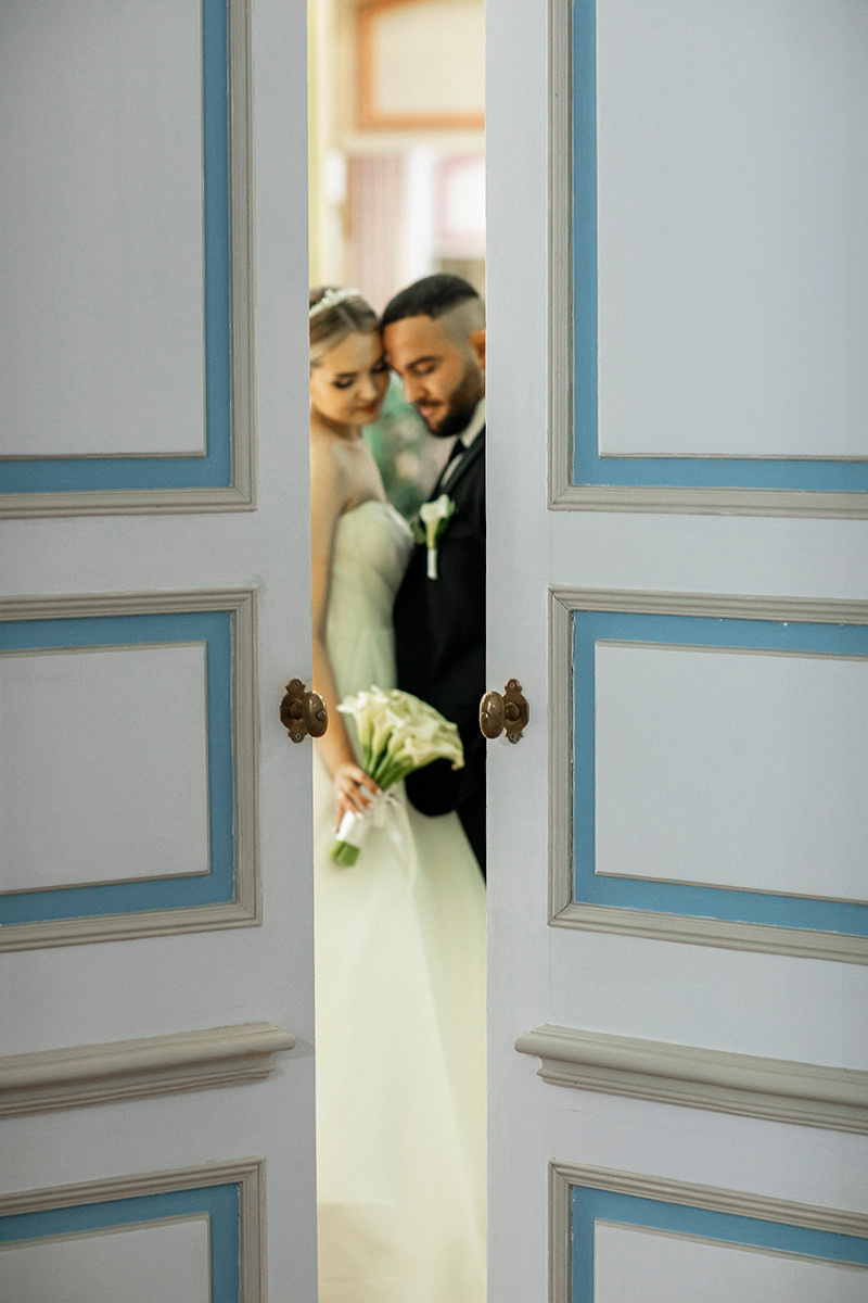 Настя и Гулади 20 августа 2022. Свадебный и портретный фотограф