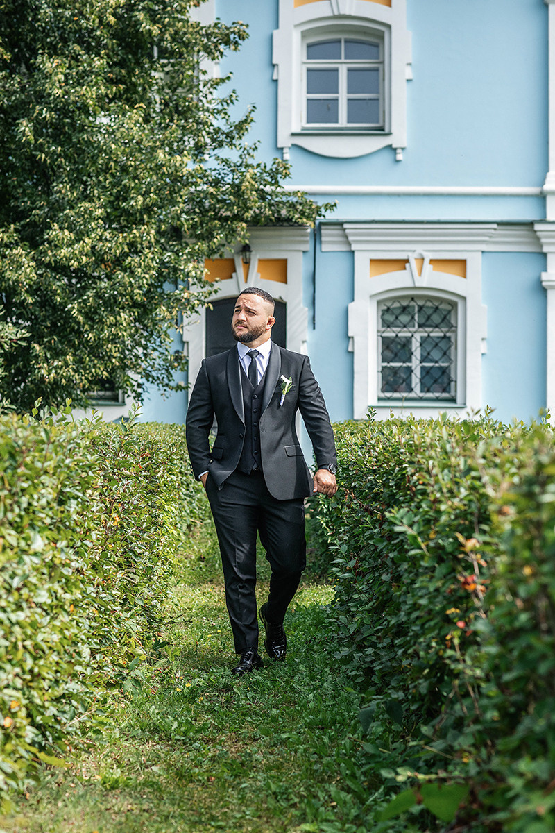 Настя и Гулади 20 августа 2022. Свадебный и портретный фотограф