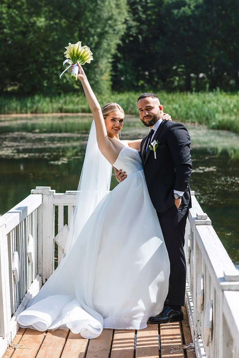 Настя и Гулади 20 августа 2022. Свадебный и портретный фотограф