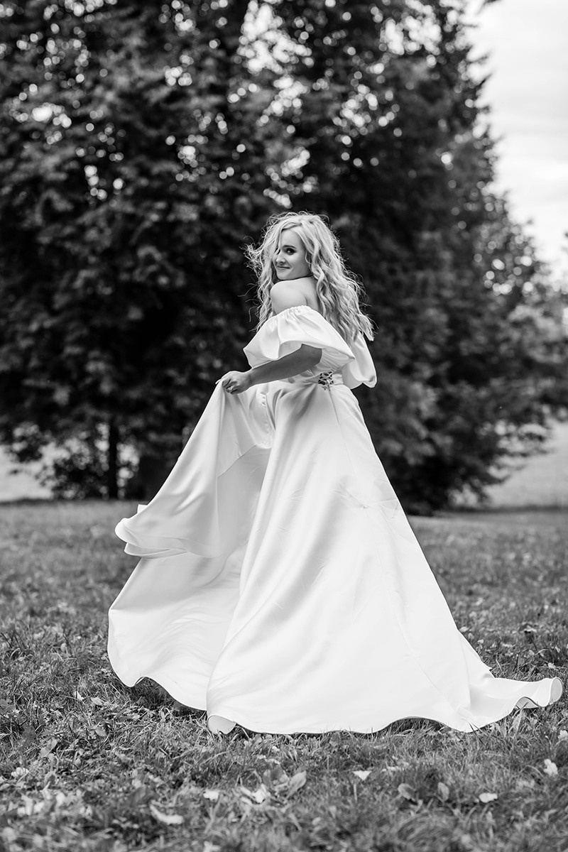 Лиза и Антон 17 сентября 2022. Свадебный и портретный фотограф