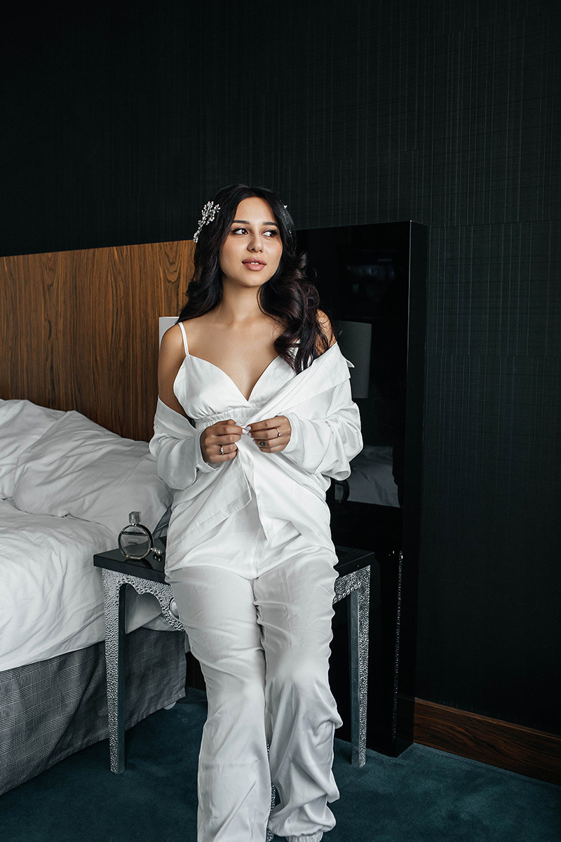 Нигина и Антон 30 июля 2022. Свадебный и портретный фотограф