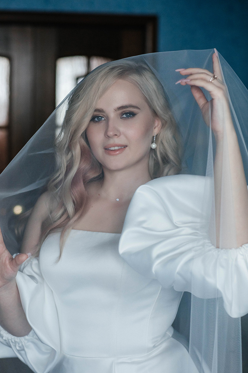 Лиза и Антон 17 сентября 2022. Свадебный и портретный фотограф