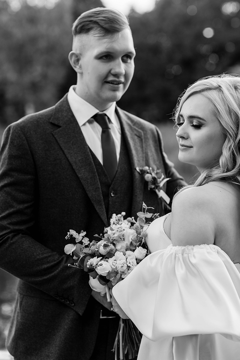 Лиза и Антон 17 сентября 2022. Свадебный и портретный фотограф