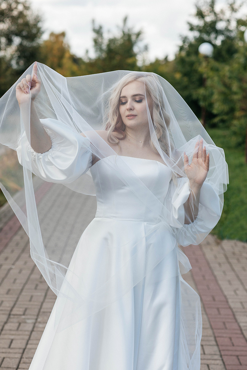 Лиза и Антон 17 сентября 2022. Свадебный и портретный фотограф