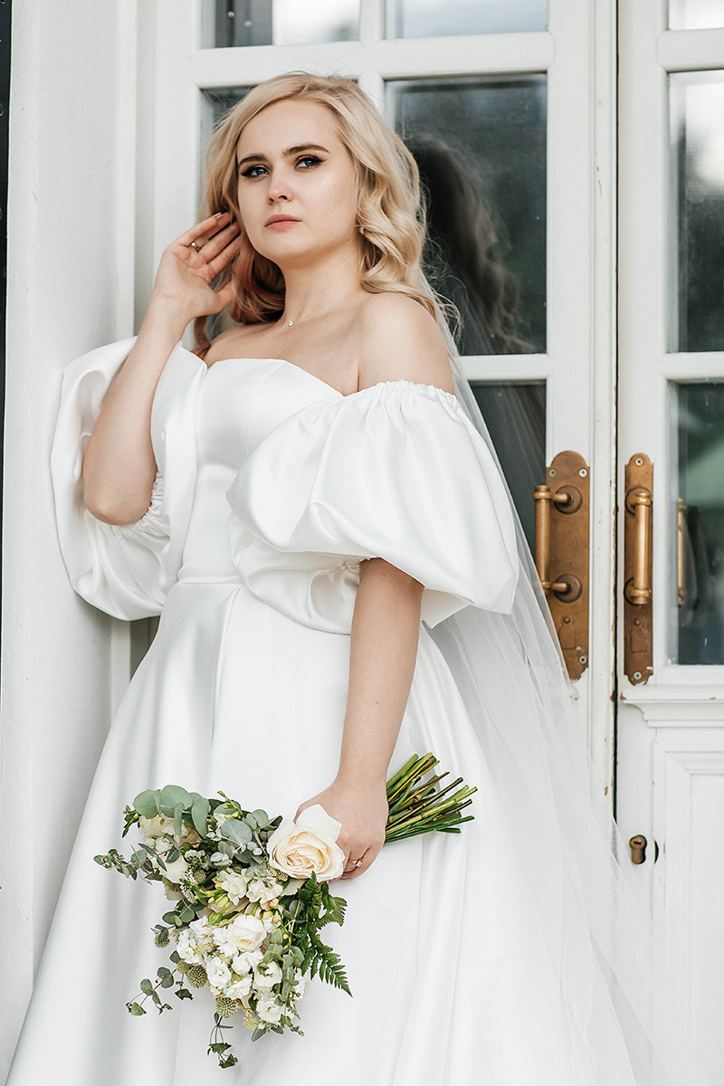 Лиза и Антон 17 сентября 2022. Свадебный и портретный фотограф