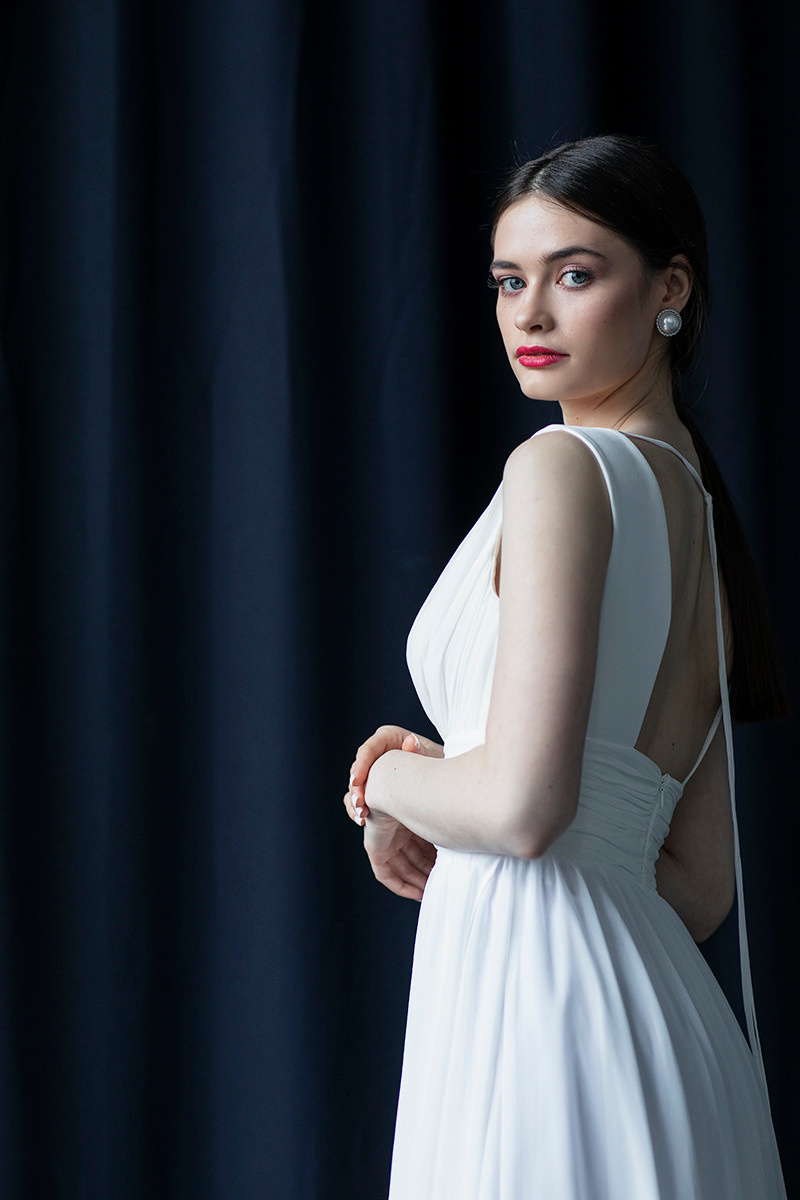 Дарина. Свадебный и портретный фотограф