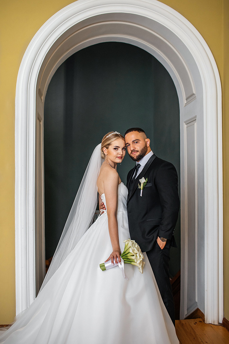 Настя и Гулади 20 августа 2022. Свадебный и портретный фотограф