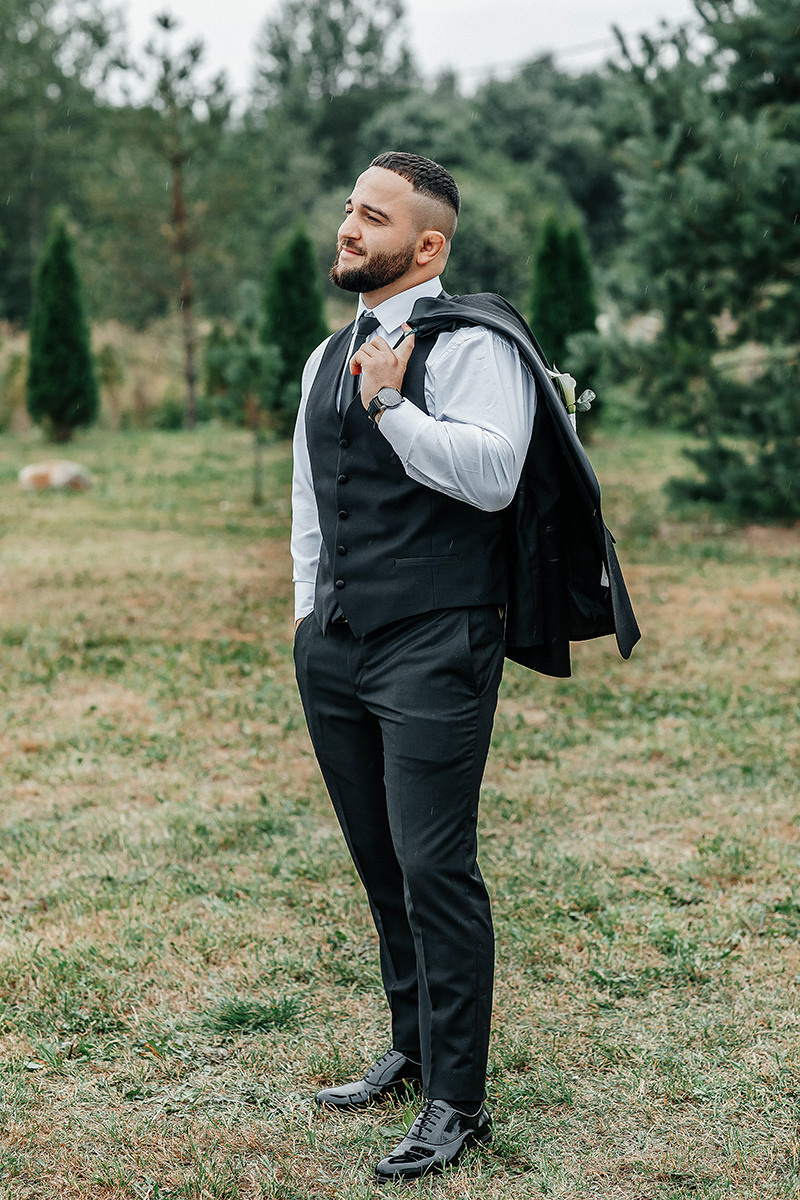 Настя и Гулади 20 августа 2022. Свадебный и портретный фотограф