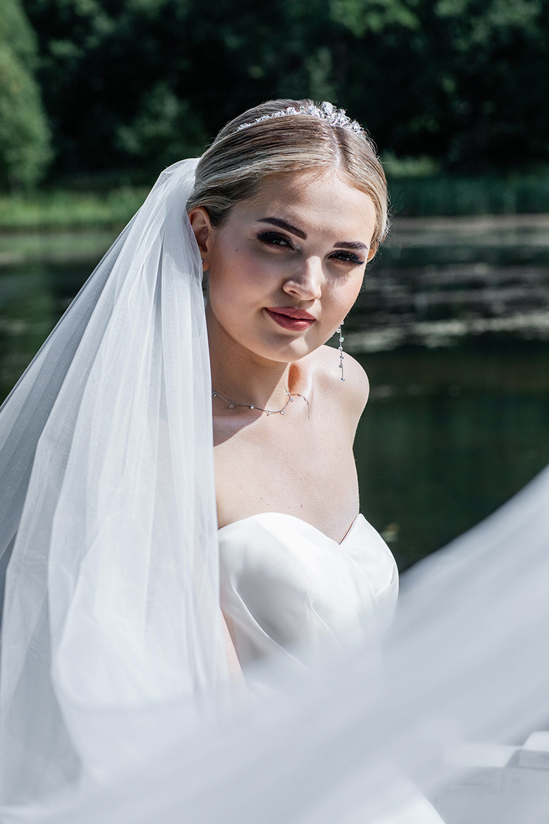 Настя и Гулади 20 августа 2022. Свадебный и портретный фотограф