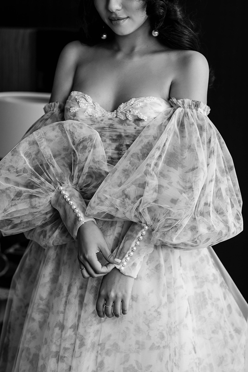 Нигина и Антон 30 июля 2022. Свадебный и портретный фотограф