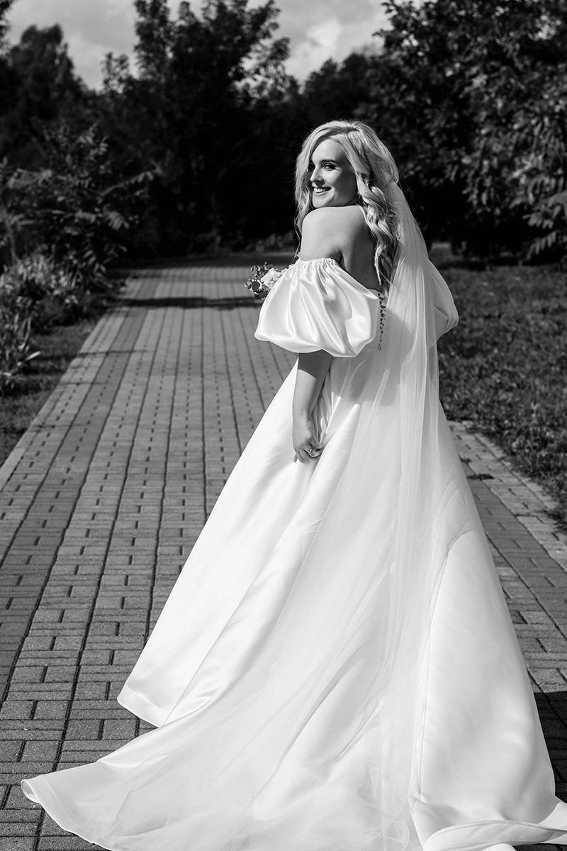 Лиза и Антон 17 сентября 2022. Свадебный и портретный фотограф