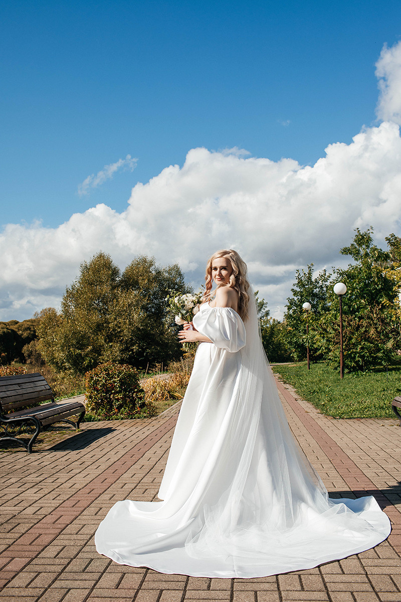 Лиза и Антон 17 сентября 2022. Свадебный и портретный фотограф