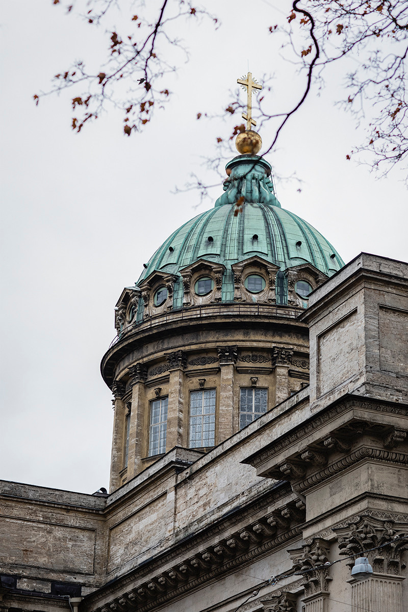 Лиза и Миша. Свадебный и портретный фотограф