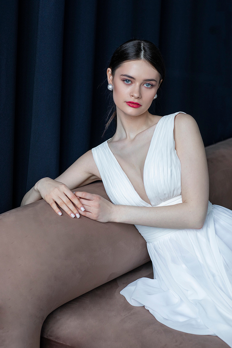 Дарина. Свадебный и портретный фотограф