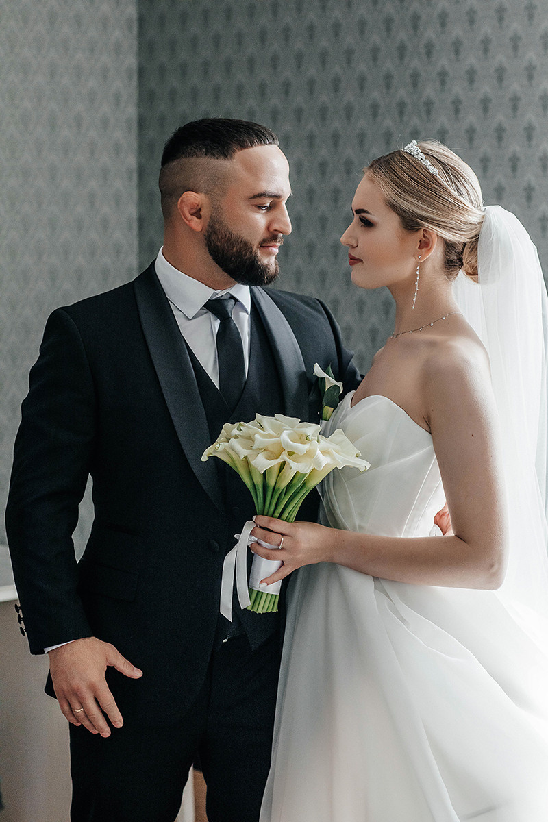 Настя и Гулади 20 августа 2022. Свадебный и портретный фотограф