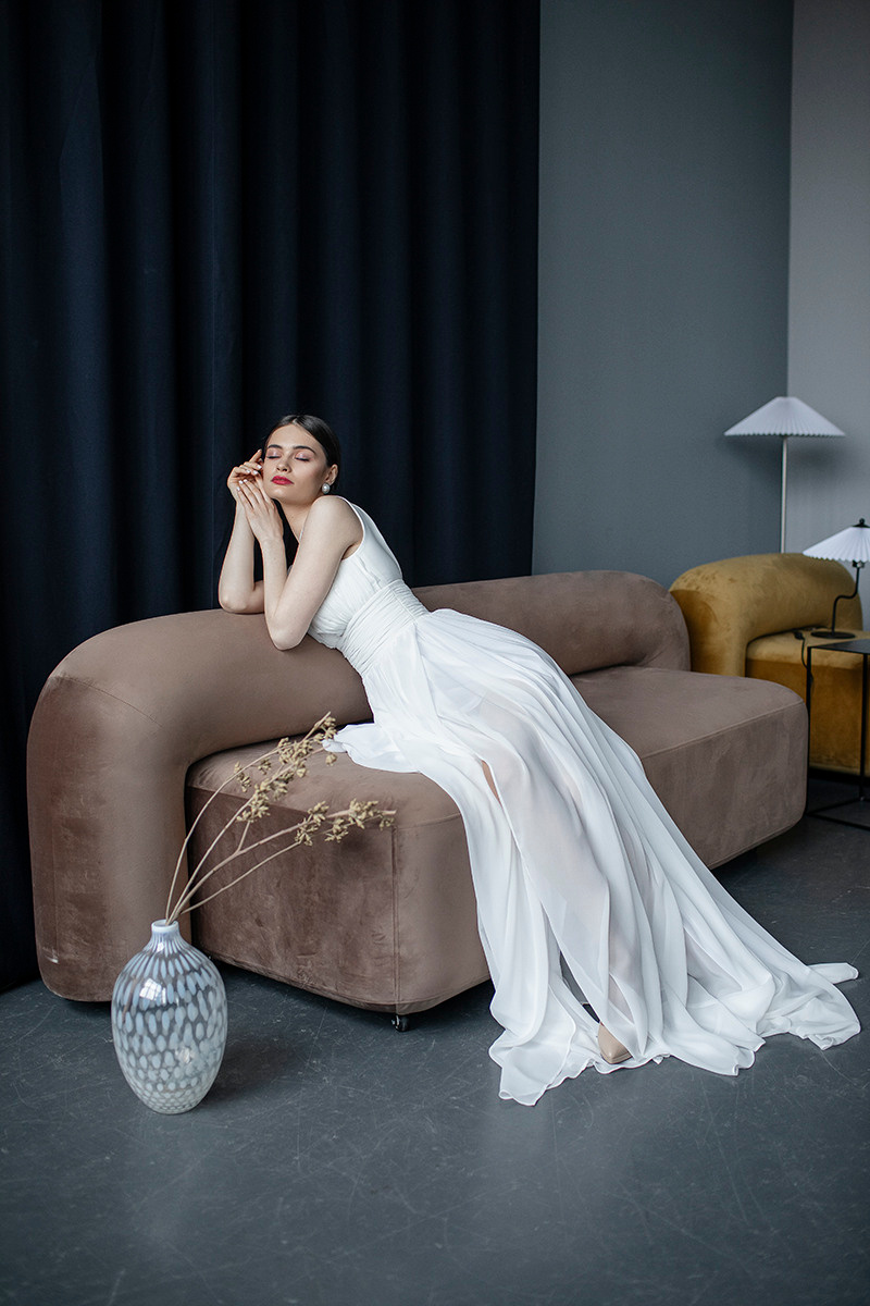 Дарина. Свадебный и портретный фотограф