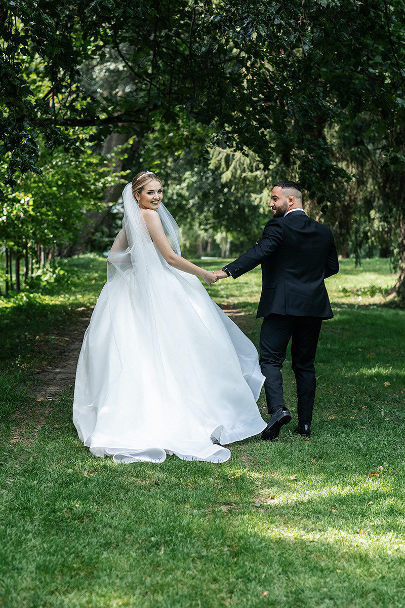 Настя и Гулади 20 августа 2022. Свадебный и портретный фотограф