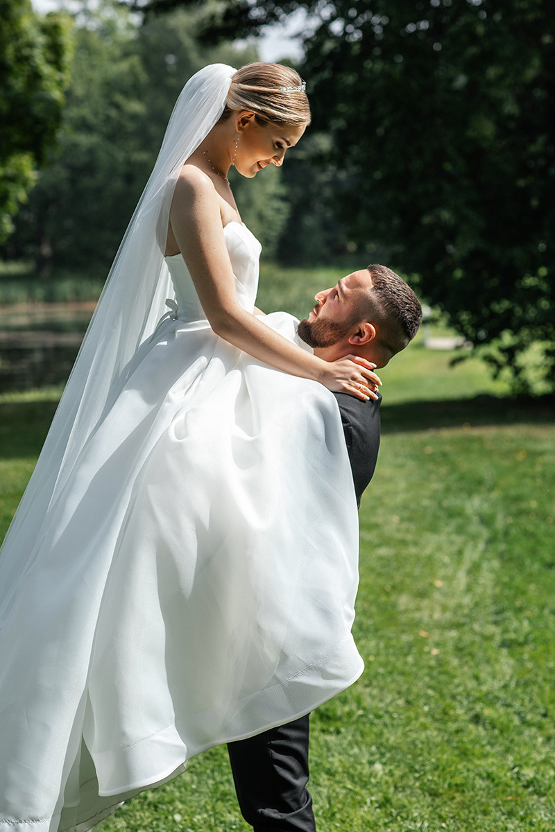 Настя и Гулади 20 августа 2022. Свадебный и портретный фотограф