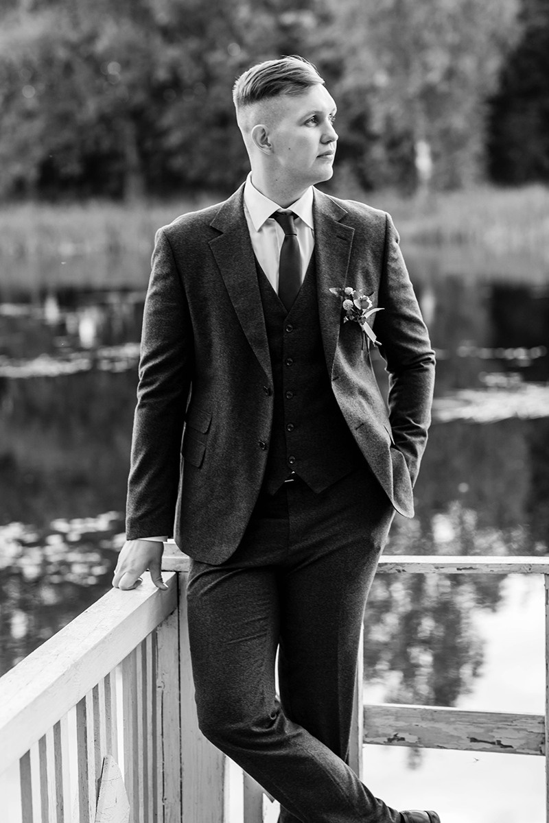 Лиза и Антон 17 сентября 2022. Свадебный и портретный фотограф