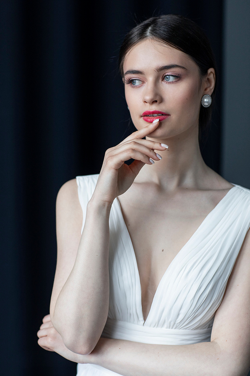 Дарина. Свадебный и портретный фотограф