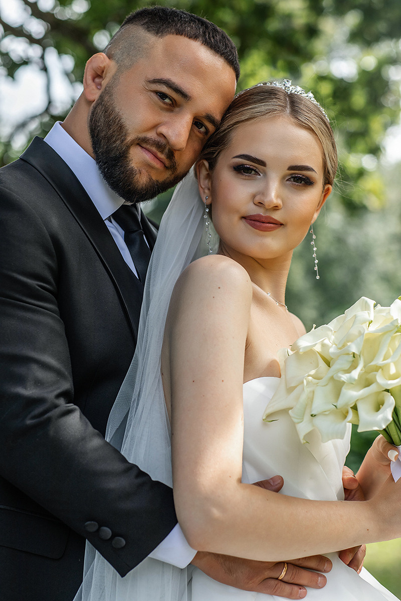 Настя и Гулади 20 августа 2022. Свадебный и портретный фотограф