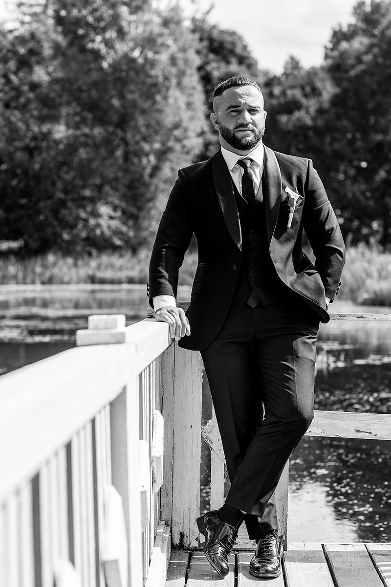 Настя и Гулади 20 августа 2022. Свадебный и портретный фотограф