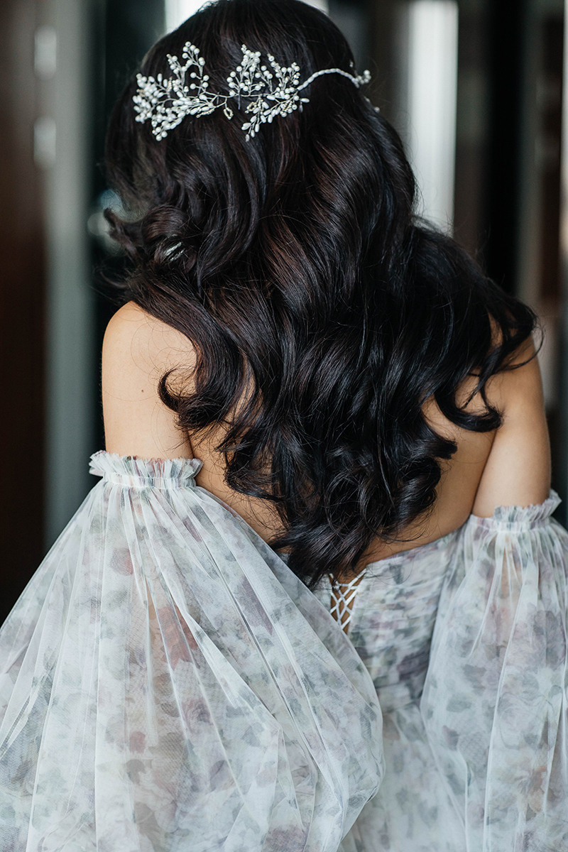 Нигина и Антон 30 июля 2022. Свадебный и портретный фотограф