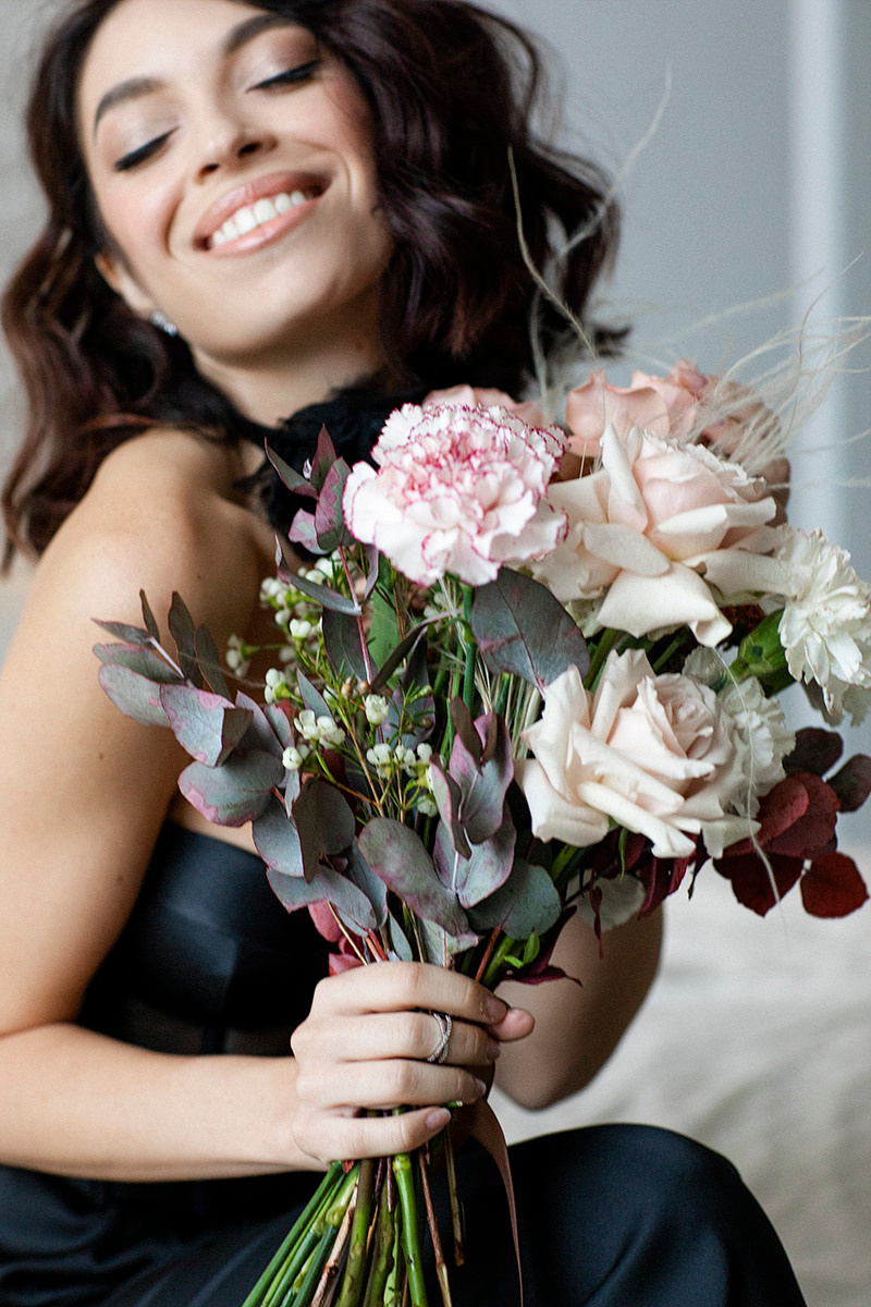 Аля. Свадебный и портретный фотограф