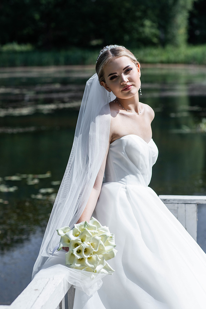 Настя и Гулади 20 августа 2022. Свадебный и портретный фотограф