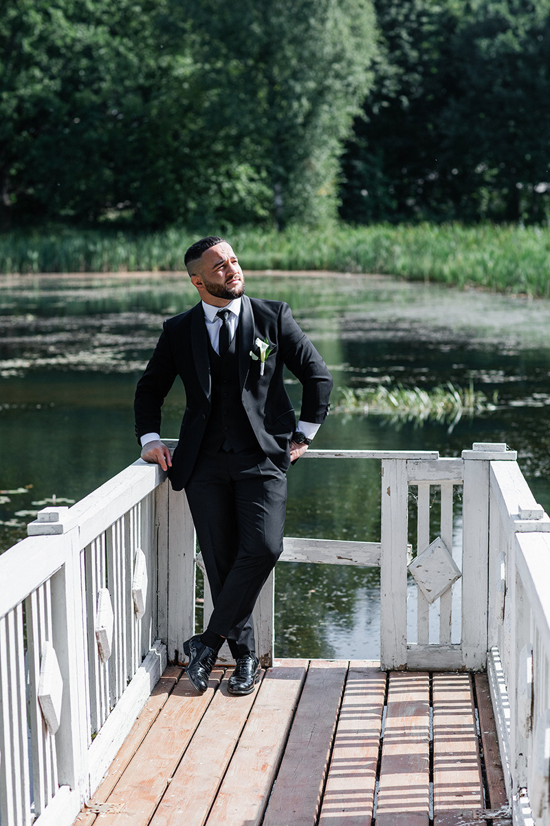 Настя и Гулади 20 августа 2022. Свадебный и портретный фотограф