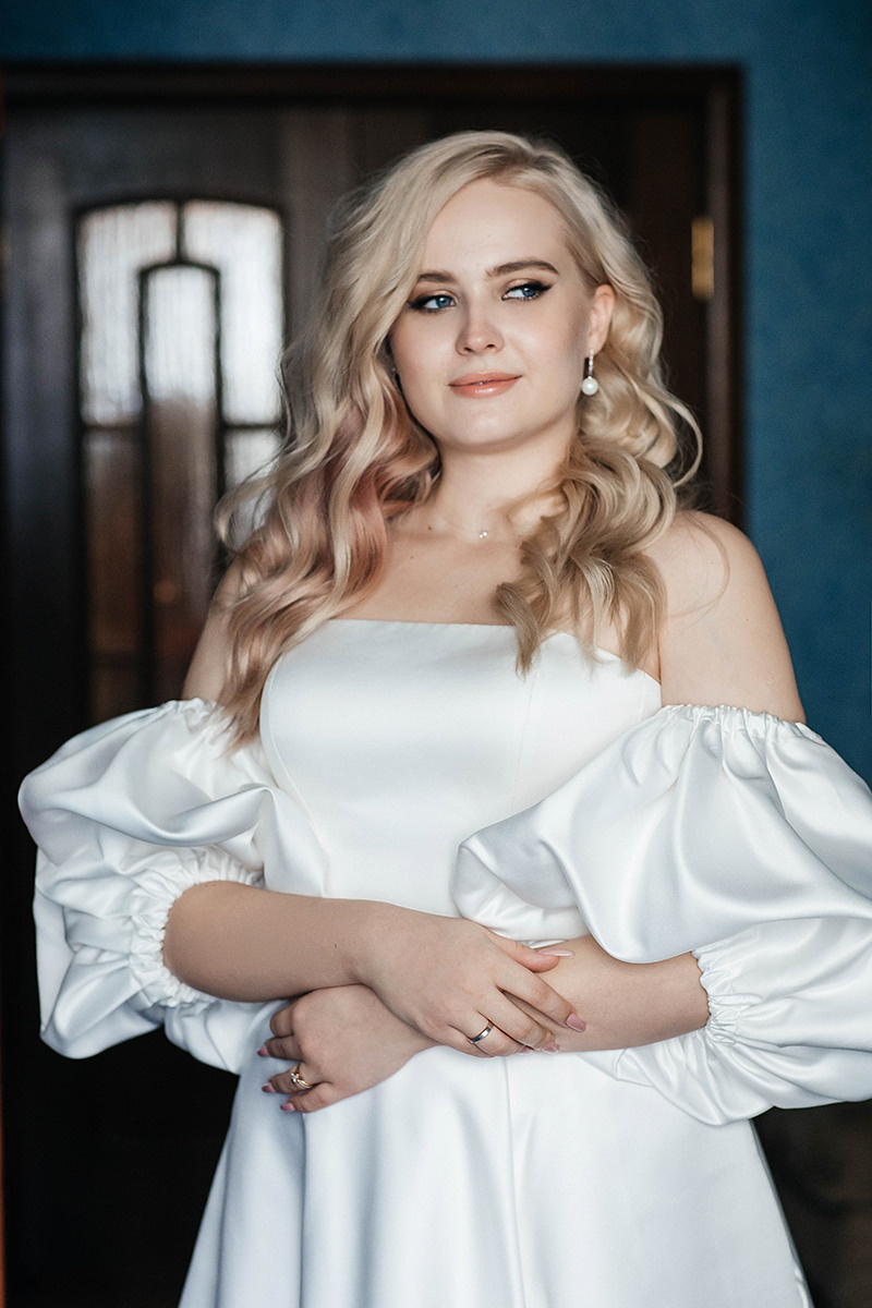 Лиза и Антон 17 сентября 2022. Свадебный и портретный фотограф