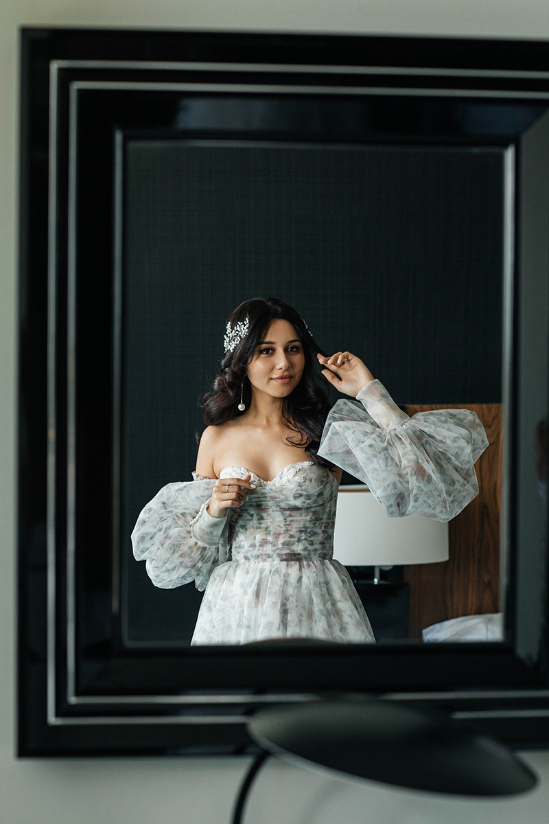 Нигина и Антон 30 июля 2022. Свадебный и портретный фотограф