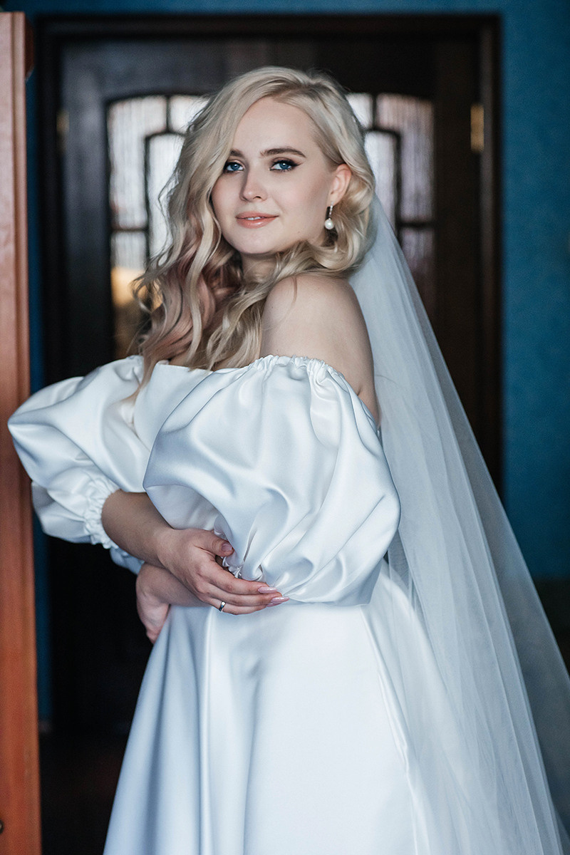 Лиза и Антон 17 сентября 2022. Свадебный и портретный фотограф