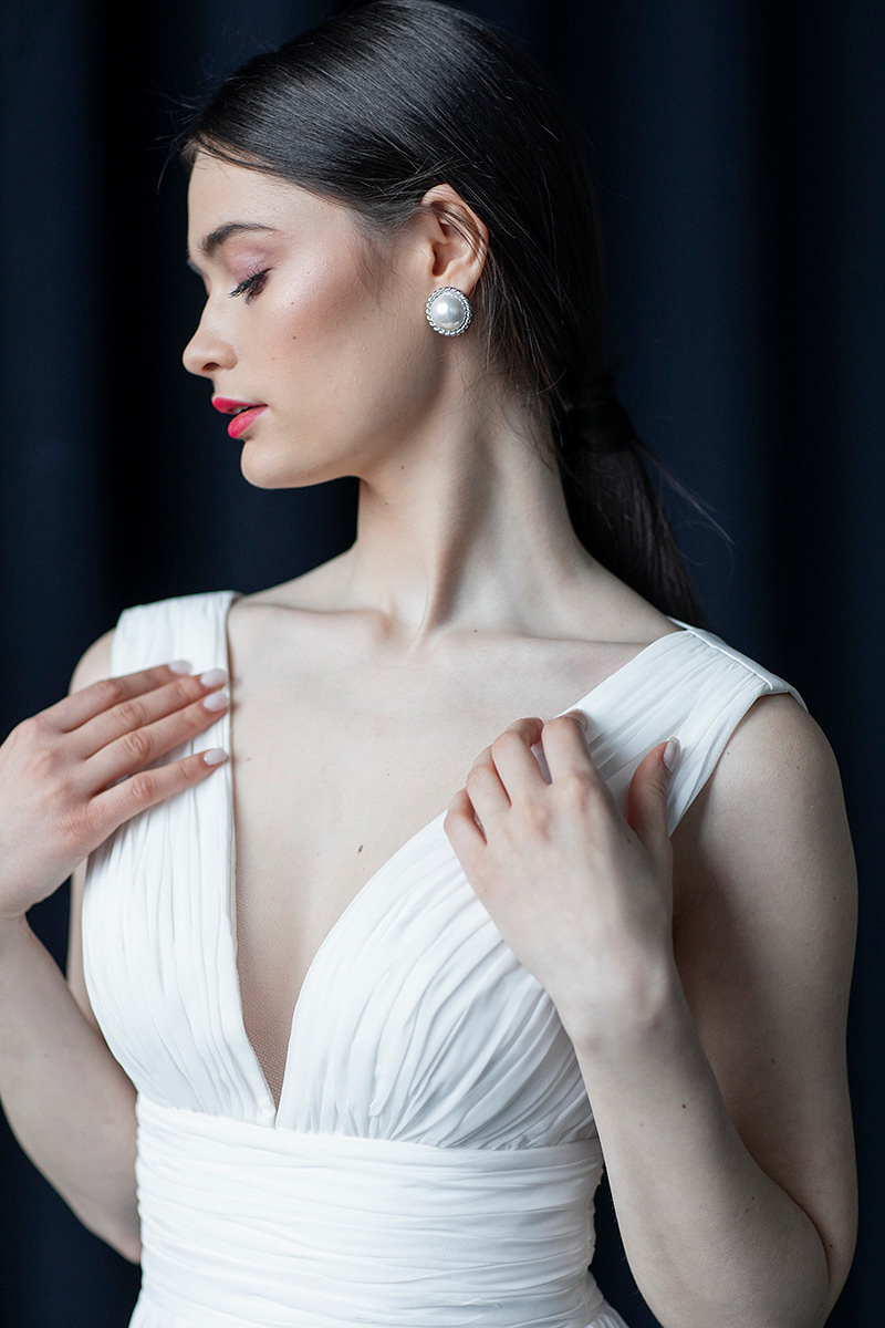 Дарина. Свадебный и портретный фотограф