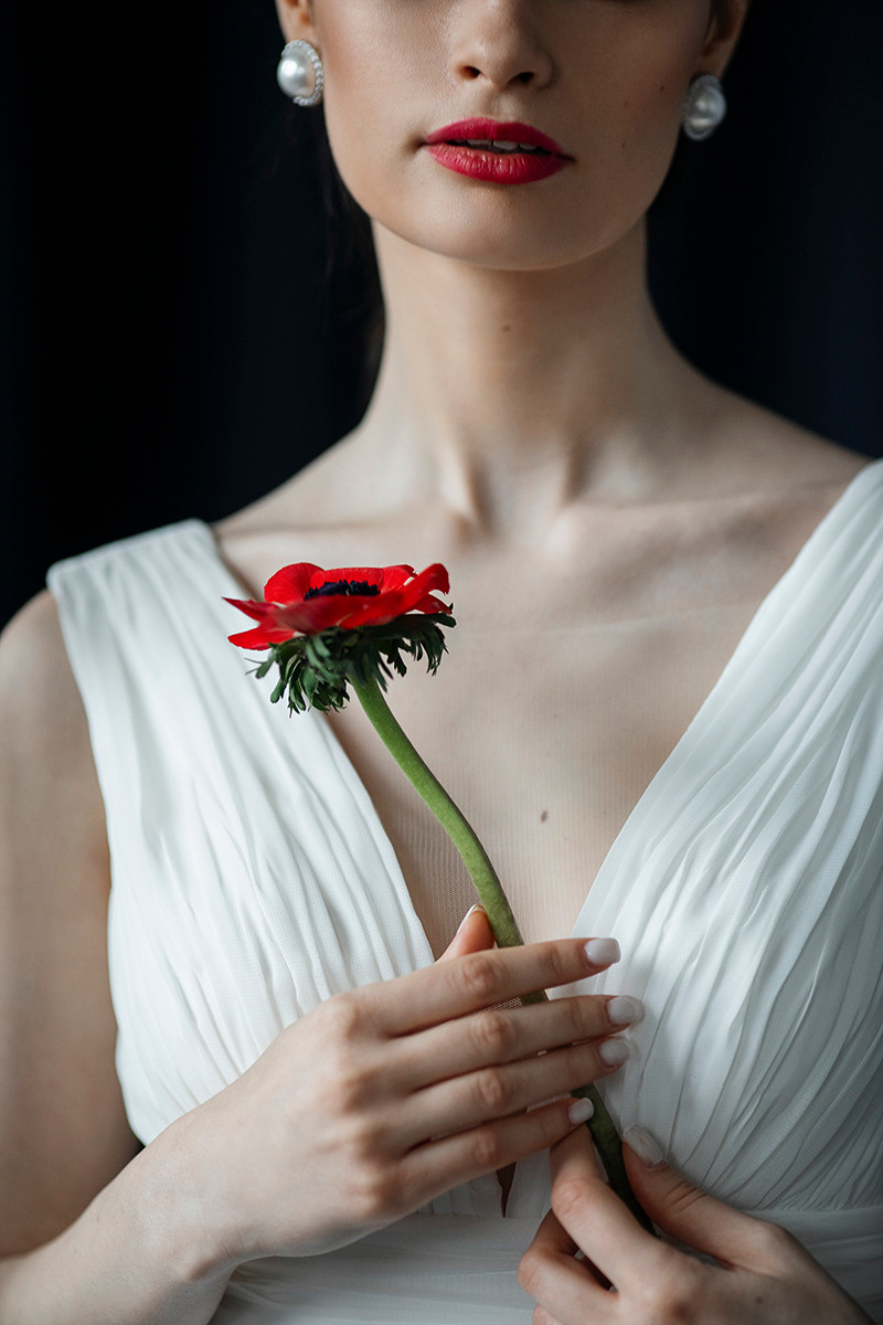 Дарина. Свадебный и портретный фотограф