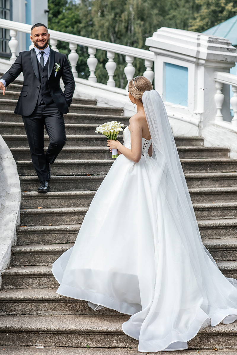 Настя и Гулади 20 августа 2022. Свадебный и портретный фотограф