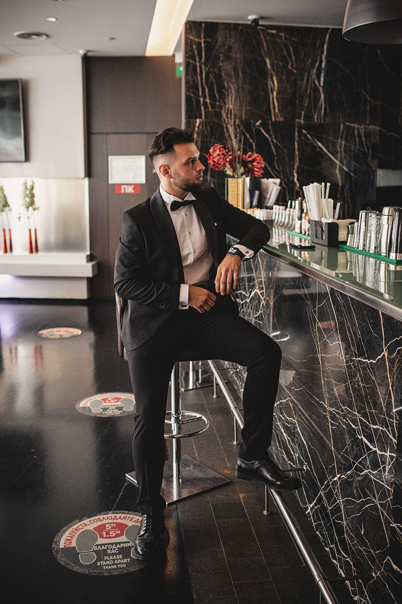 Нигина и Антон 30 июля 2022. Свадебный и портретный фотограф