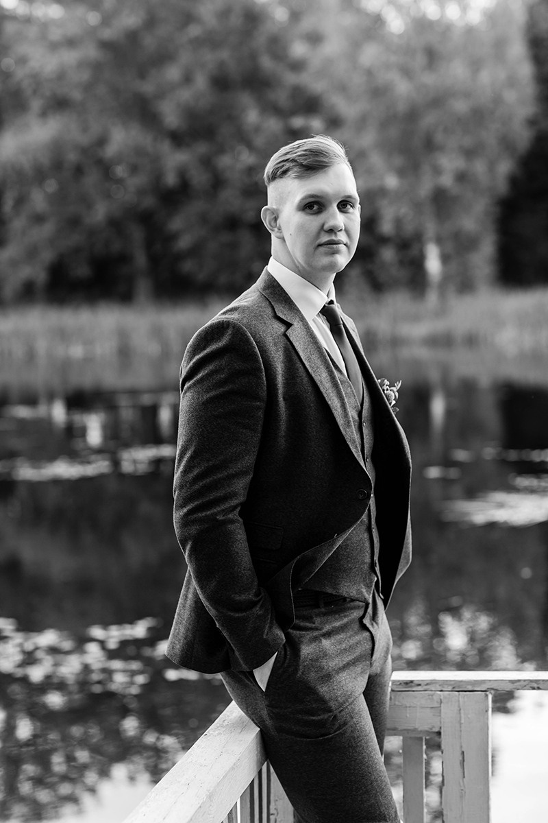 Лиза и Антон 17 сентября 2022. Свадебный и портретный фотограф