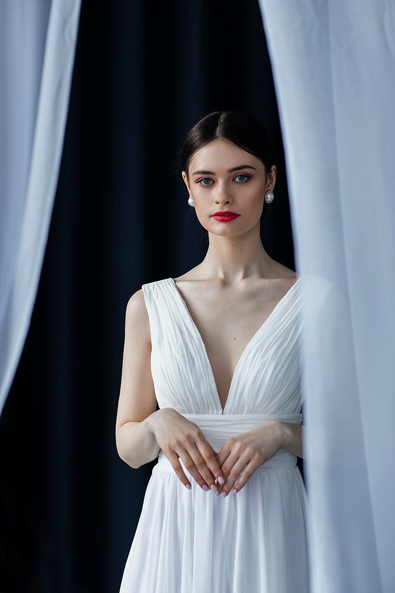 Дарина. Свадебный и портретный фотограф